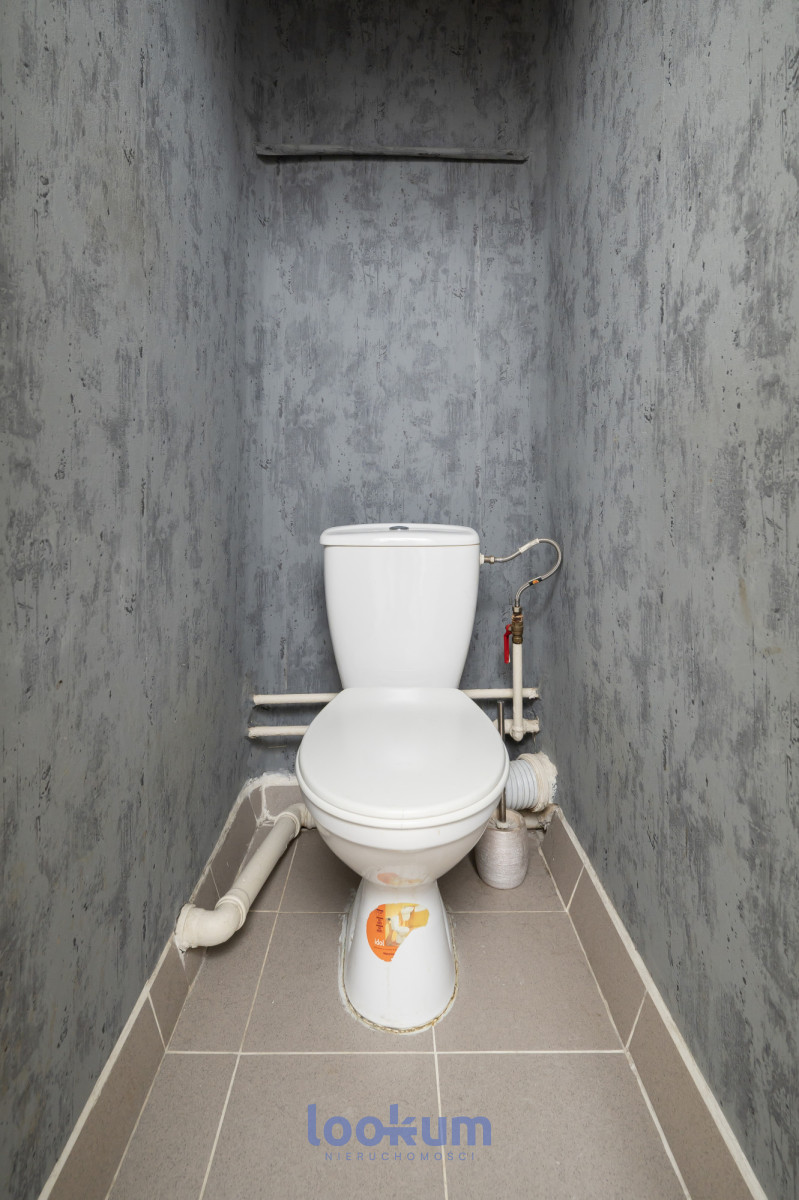 Retkinia | 3 pokoje | 53 m² | balkon | do remontu #11600546