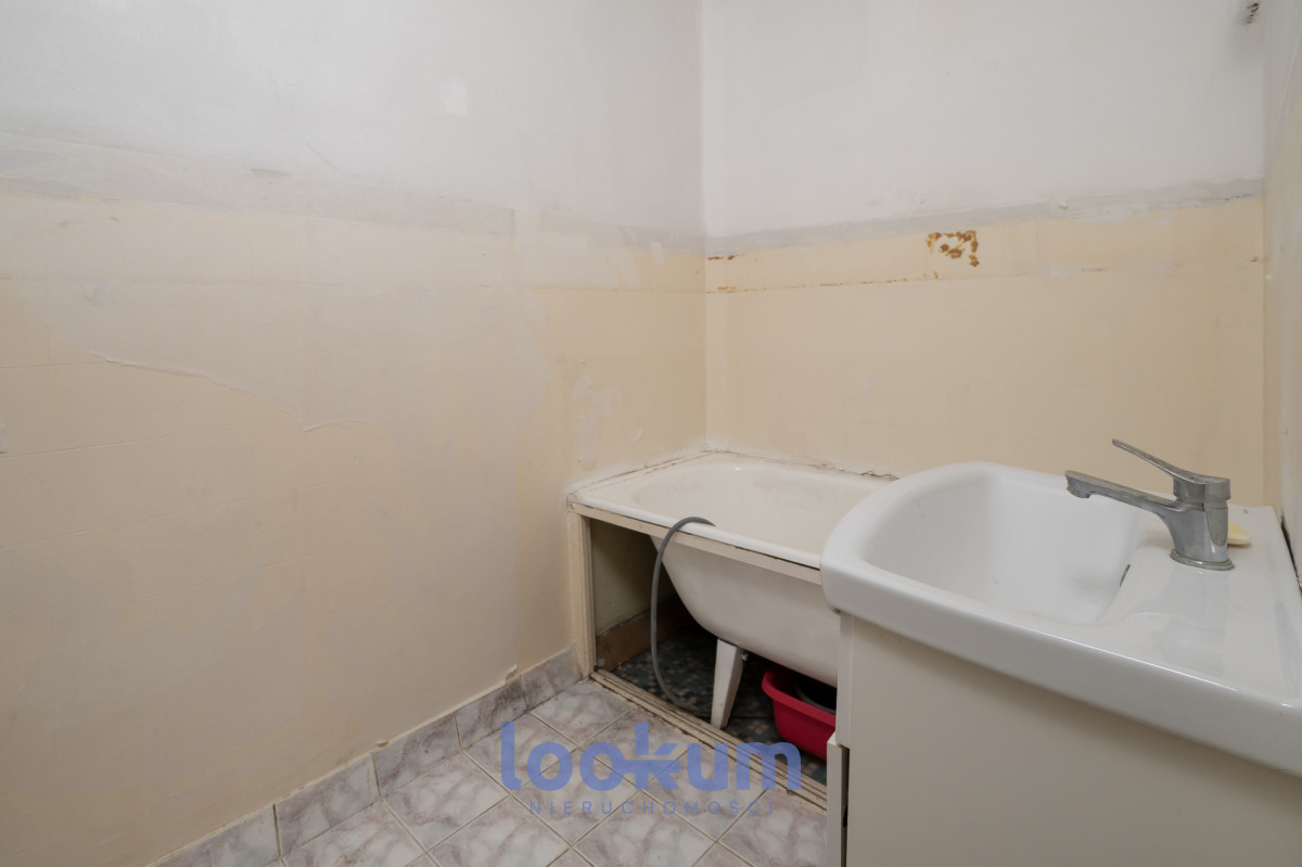 Retkinia | 3 pokoje | 53 m² | balkon | do remontu #11600546