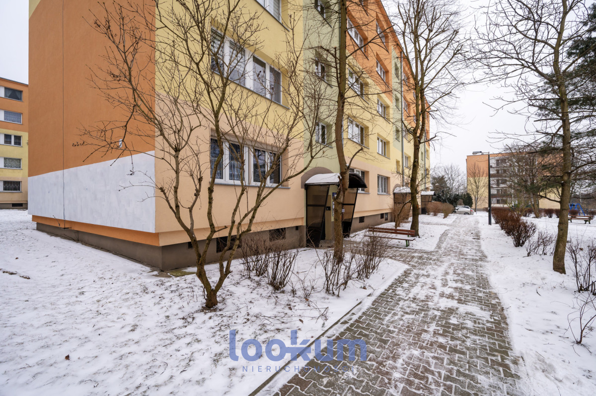 Retkinia | 3 pokoje | 53 m² | balkon | do remontu #11600546