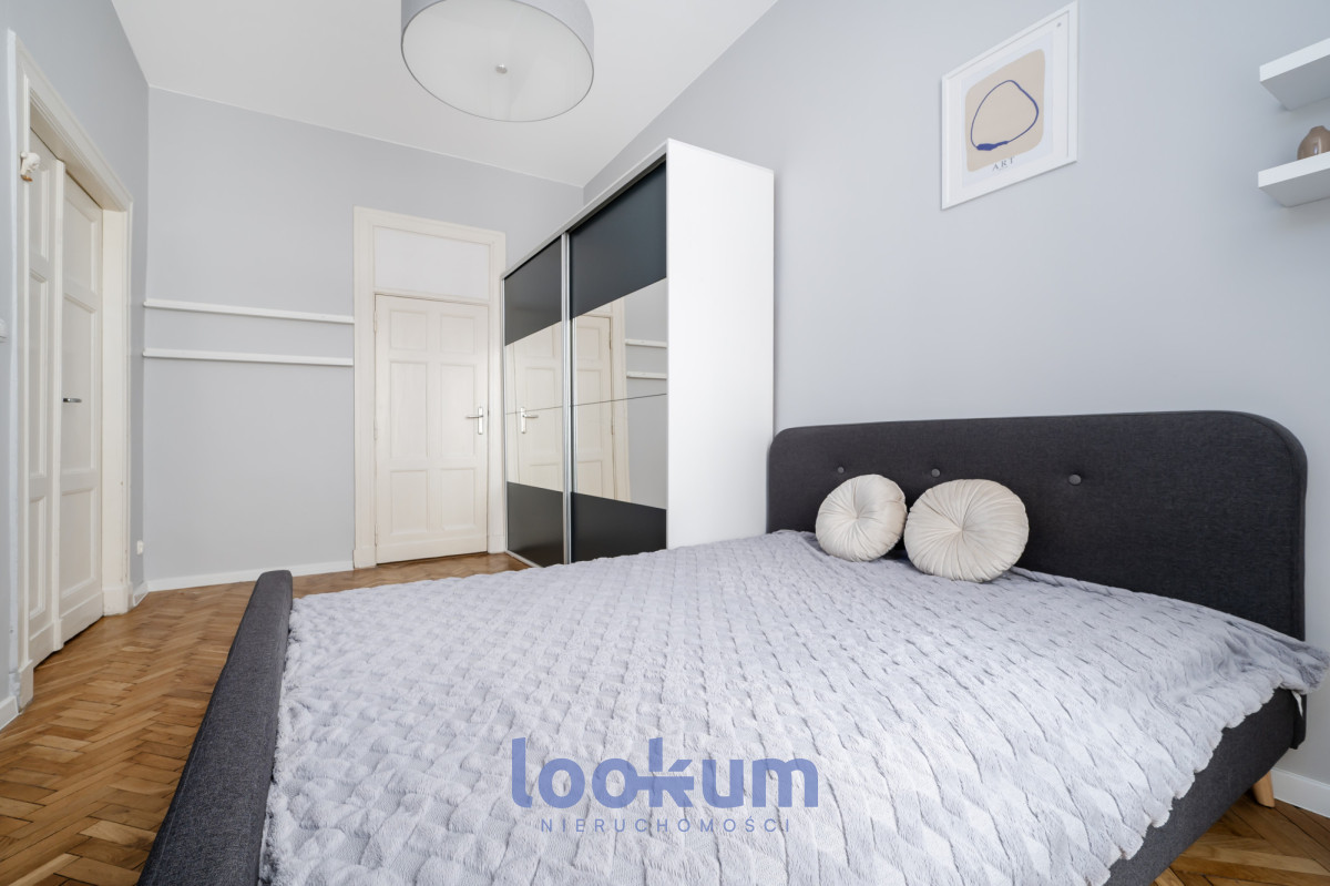 Centrum | 53,73 m² | 2 pokoje | kamienica | gotowe #11601044