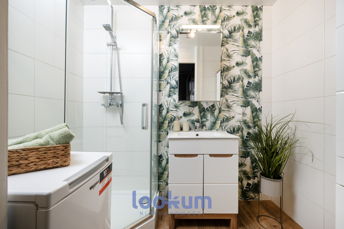 Centrum | 53,73 m² | 2 pokoje | kamienica | gotowe #11601044