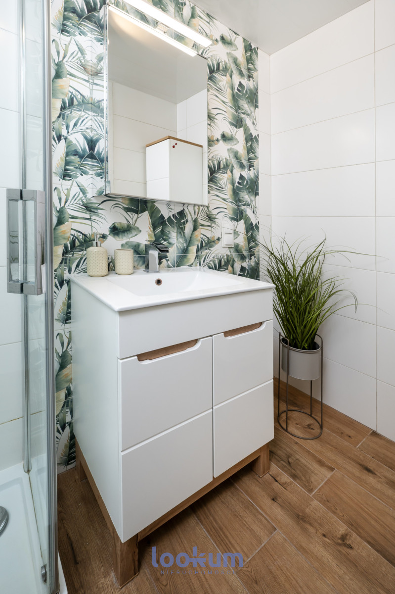 Centrum | 53,73 m² | 2 pokoje | kamienica | gotowe #11601044