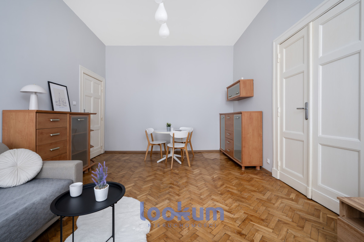 Centrum | 53,73 m² | 2 pokoje | kamienica | gotowe #11601044