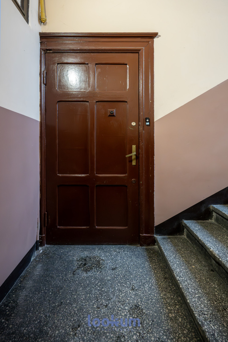 Centrum | 53,73 m² | 2 pokoje | kamienica | gotowe #11601044