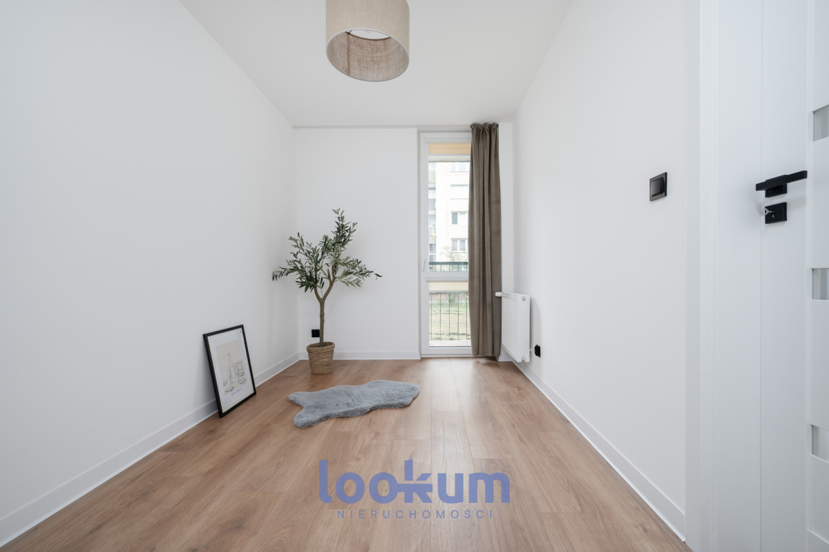 ⭐ 2 pokoje po remoncie | balkon | Dąbrowa ⭐ #11710991