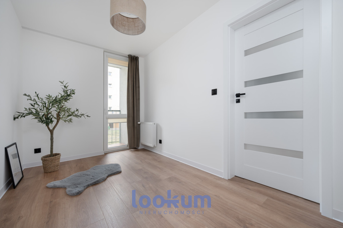 ⭐ 2 pokoje po remoncie | balkon | Dąbrowa ⭐ #11710991