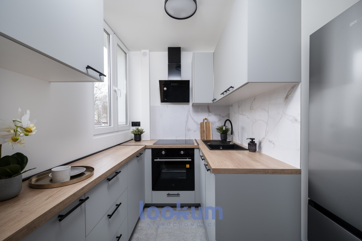 ⭐ 2 pokoje po remoncie | balkon | Dąbrowa ⭐ #11710991