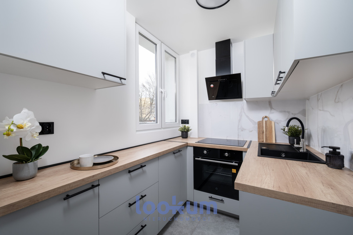 ⭐ 2 pokoje po remoncie | balkon | Dąbrowa ⭐ #11710991