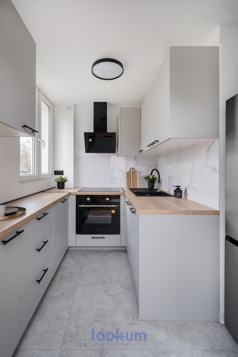 ⭐ 2 pokoje po remoncie | balkon | Dąbrowa ⭐ #11710991