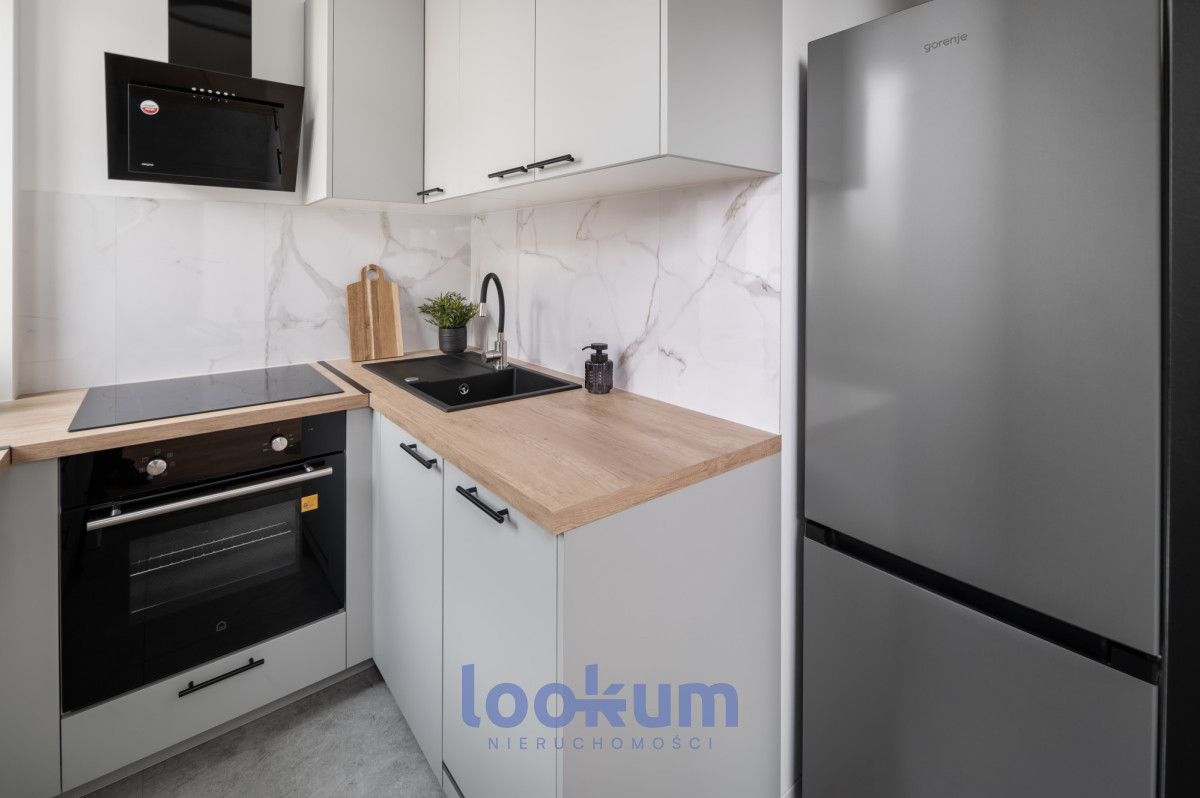 ⭐ 2 pokoje po remoncie | balkon | Dąbrowa ⭐ #11710991