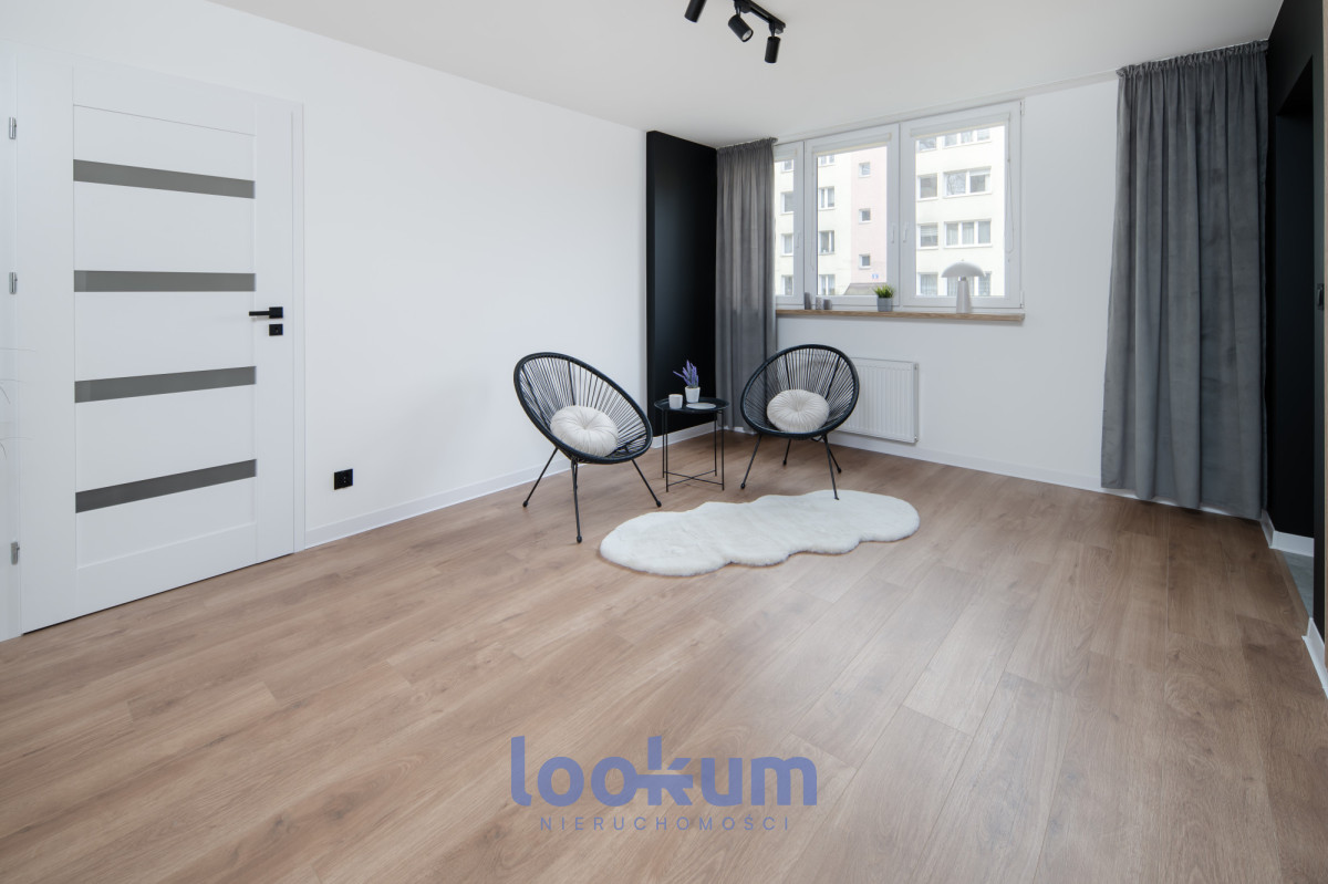 ⭐ 2 pokoje po remoncie | balkon | Dąbrowa ⭐ #11710991