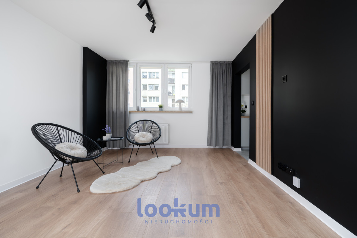 ⭐ 2 pokoje po remoncie | balkon | Dąbrowa ⭐ #11710991