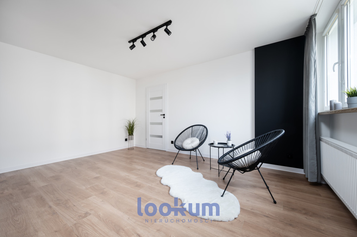 ⭐ 2 pokoje po remoncie | balkon | Dąbrowa ⭐ #11710991