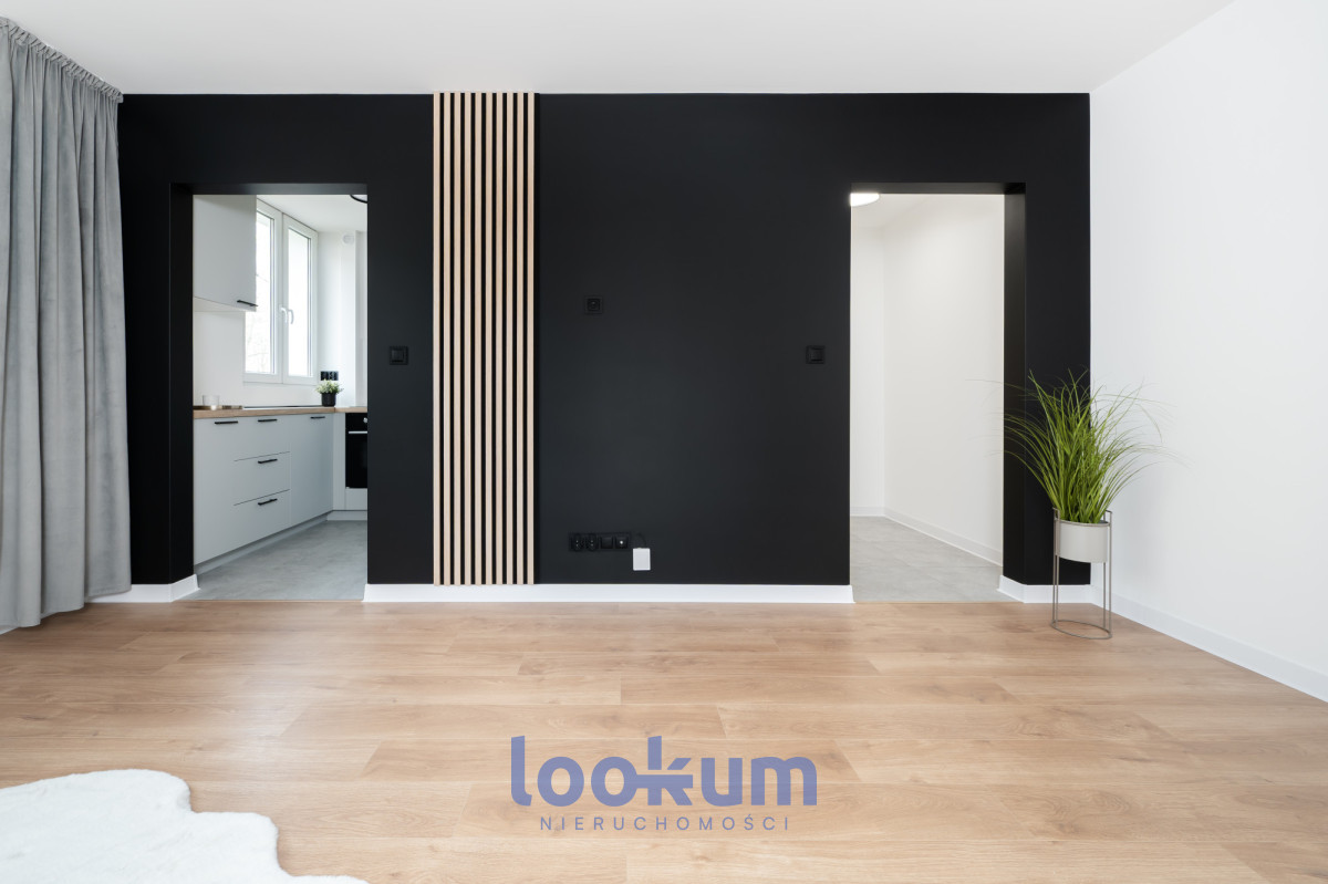 ⭐ 2 pokoje po remoncie | balkon | Dąbrowa ⭐ #11710991