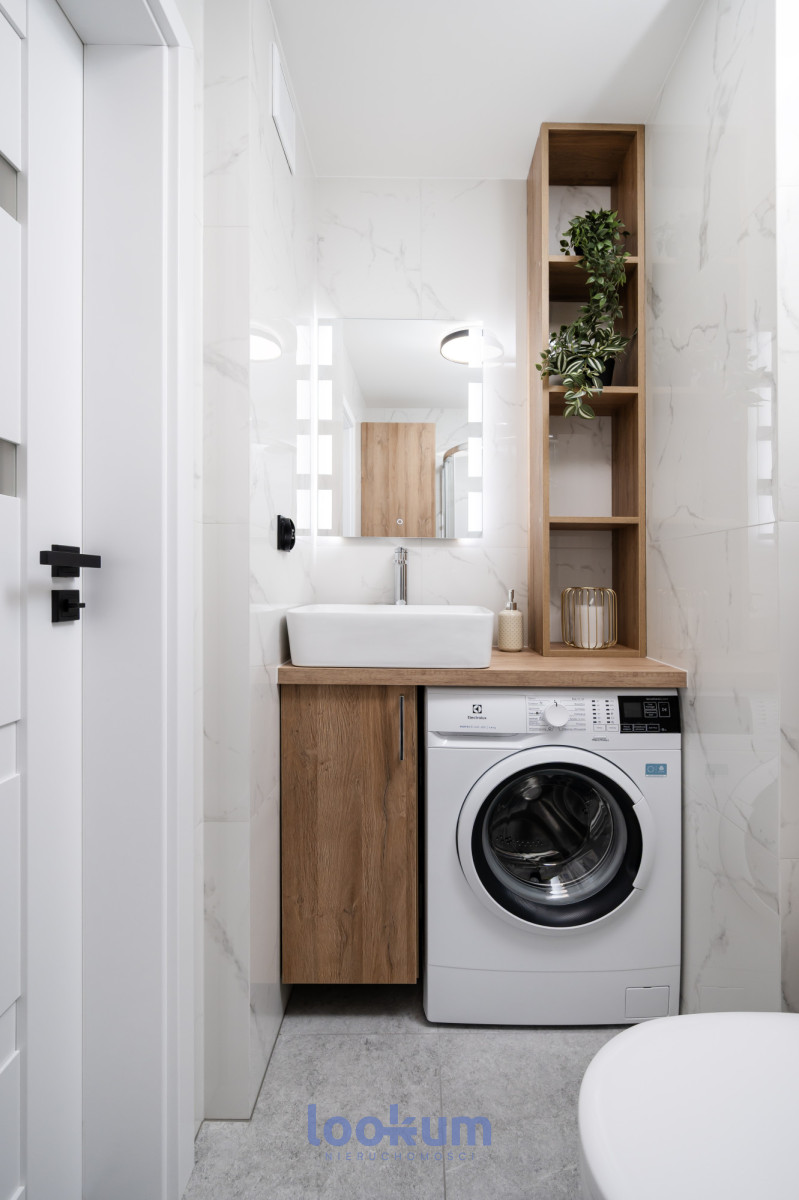 ⭐ 2 pokoje po remoncie | balkon | Dąbrowa ⭐ #11710991