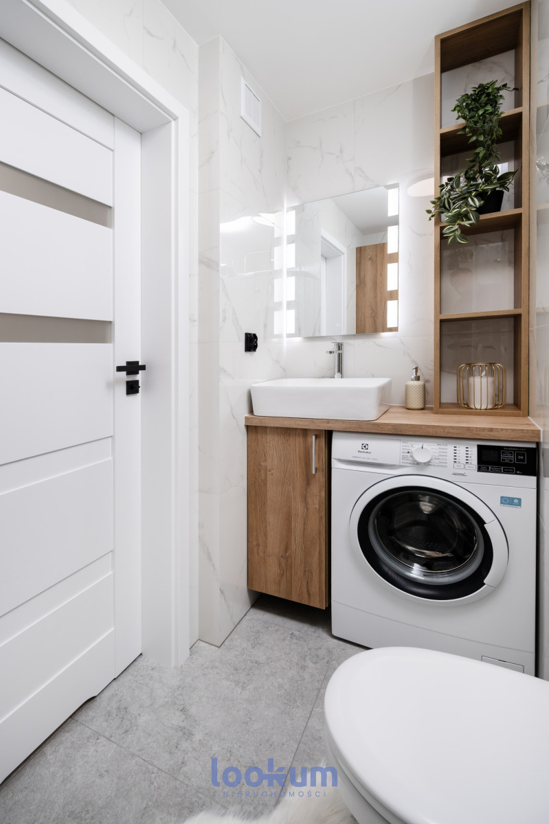 ⭐ 2 pokoje po remoncie | balkon | Dąbrowa ⭐ #11710991