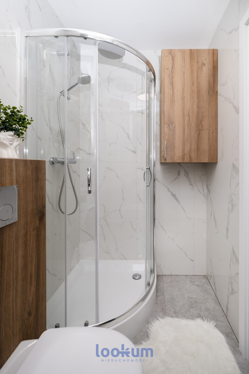 ⭐ 2 pokoje po remoncie | balkon | Dąbrowa ⭐ #11710991