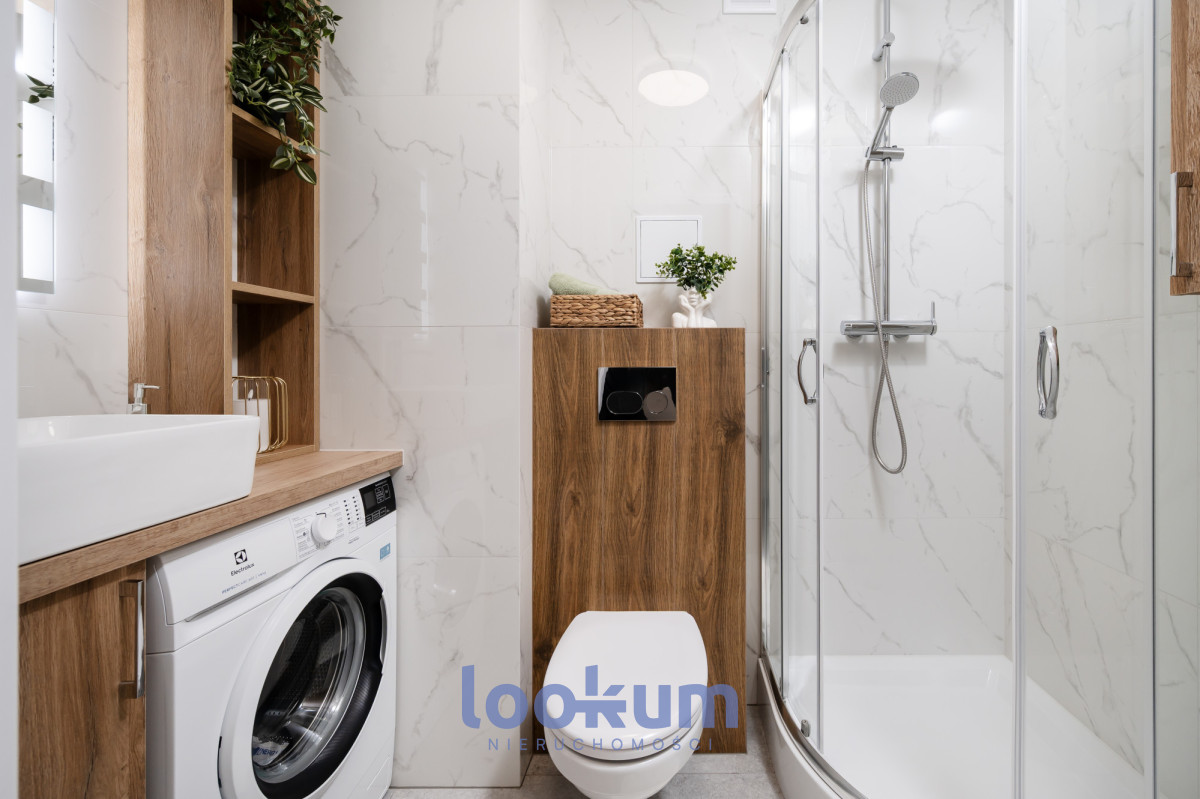 ⭐ 2 pokoje po remoncie | balkon | Dąbrowa ⭐ #11710991