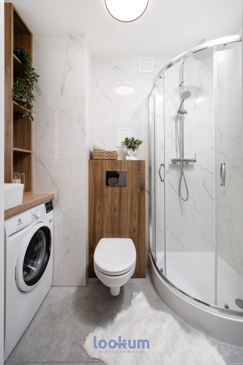 ⭐ 2 pokoje po remoncie | balkon | Dąbrowa ⭐ #11710991