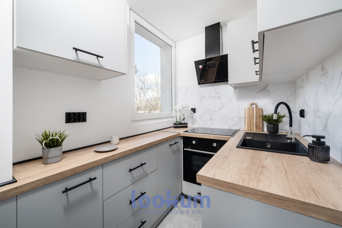 ⭐️ M3 przy Parku | po remoncie | Zarzew ⭐️ #11711291