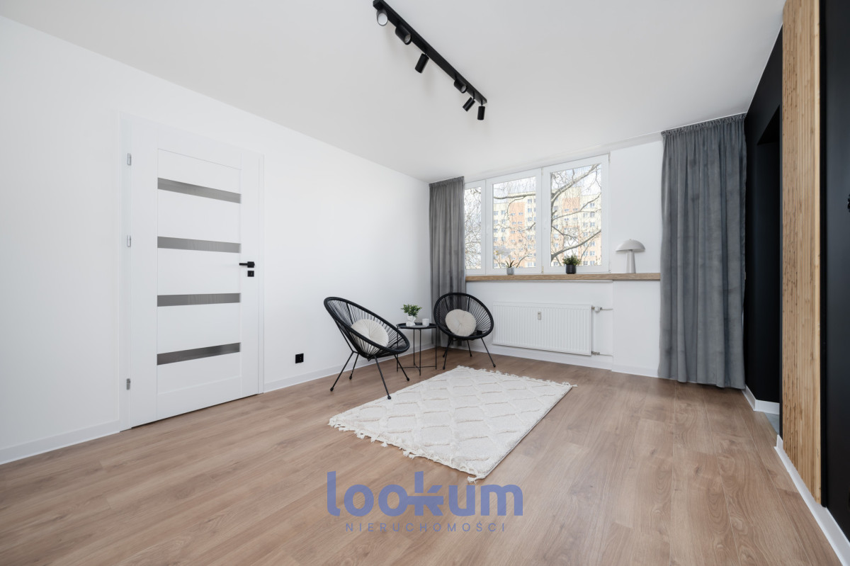 ⭐️ M3 przy Parku | po remoncie | Zarzew ⭐️ #11711291