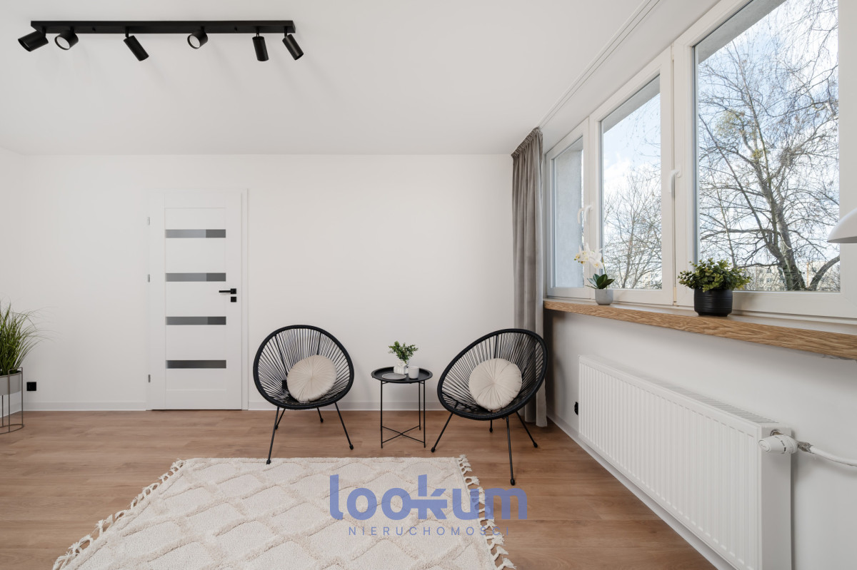 ⭐️ M3 przy Parku | po remoncie | Zarzew ⭐️ #11711291