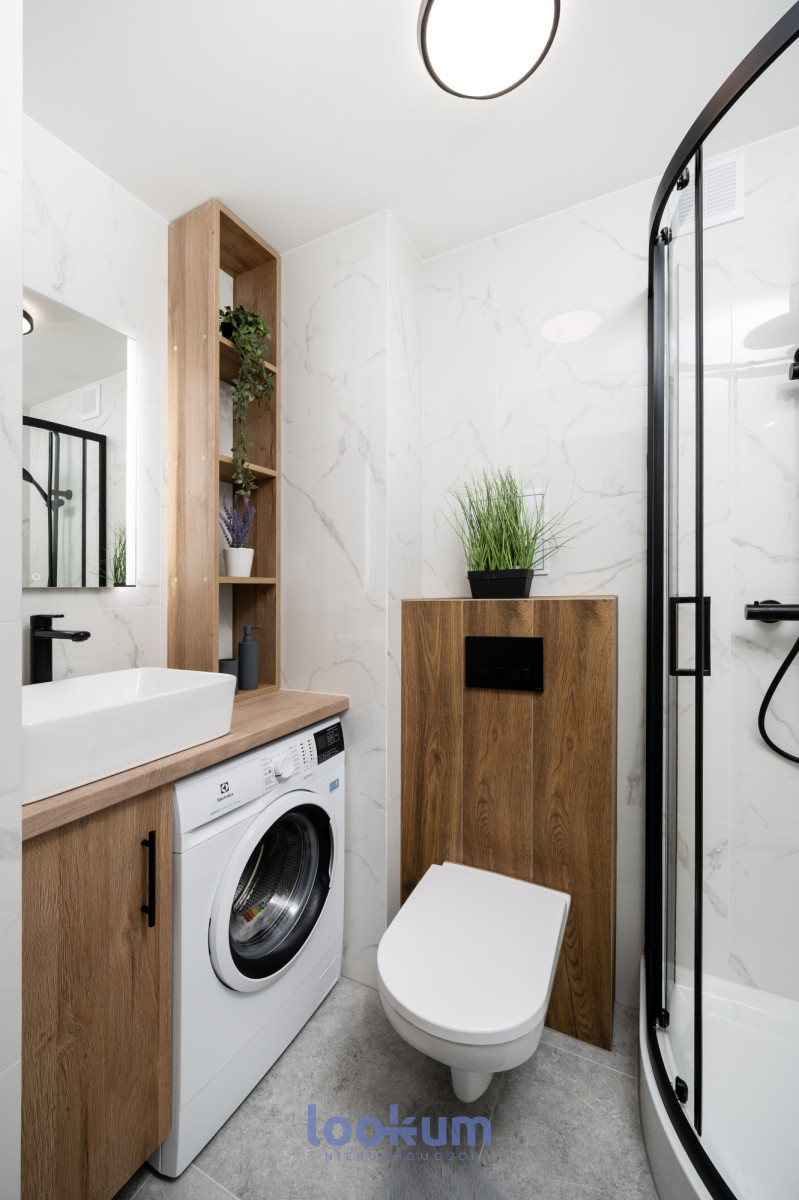 ⭐️ M3 przy Parku | po remoncie | Zarzew ⭐️ #11711291