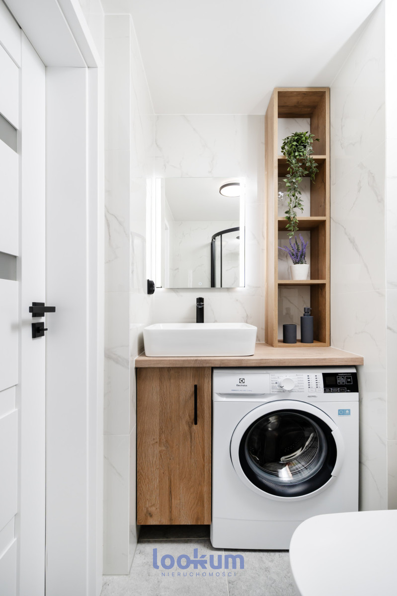 ⭐️ M3 przy Parku | po remoncie | Zarzew ⭐️ #11711291