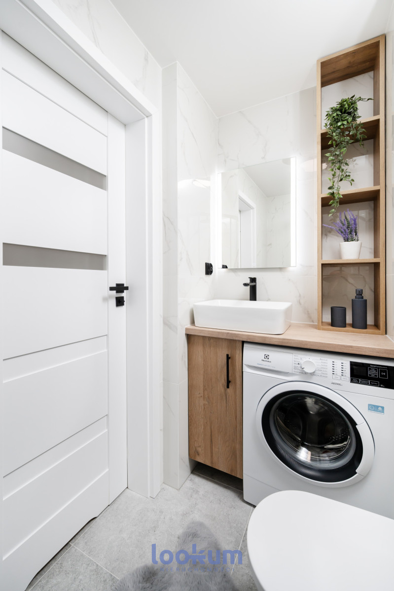 ⭐️ M3 przy Parku | po remoncie | Zarzew ⭐️ #11711291