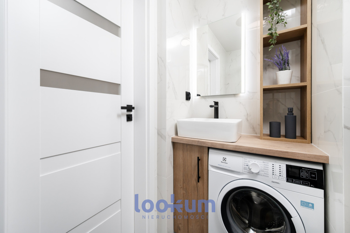 ⭐️ M3 przy Parku | po remoncie | Zarzew ⭐️ #11711291